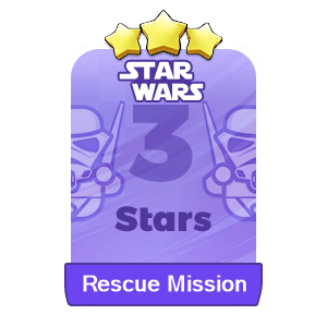 Rescue Mission